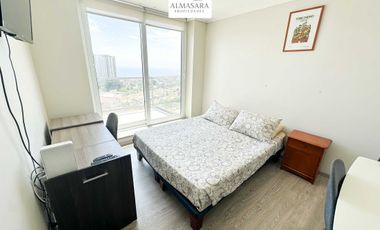 Departamento en arriendo en VALPARAÍSO