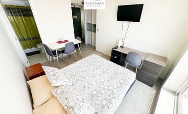 Departamento en arriendo en VALPARAÍSO