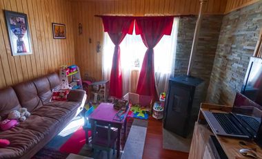 Casa en venta en FUTALEUFÚ