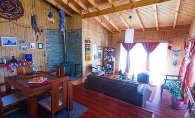 Casa en venta en FUTALEUFÚ