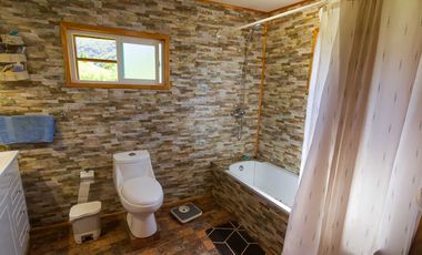 Casa en venta en FUTALEUFÚ