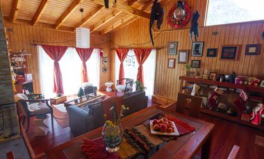 Casa en venta en FUTALEUFÚ