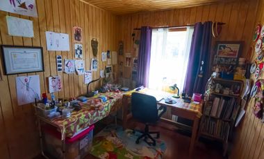 Casa en venta en FUTALEUFÚ