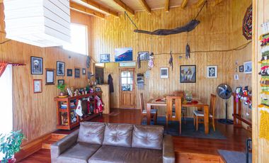 Casa en venta en FUTALEUFÚ