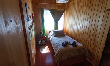 Casa en venta en FUTALEUFÚ