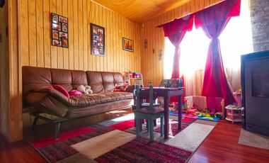 Casa en venta en FUTALEUFÚ