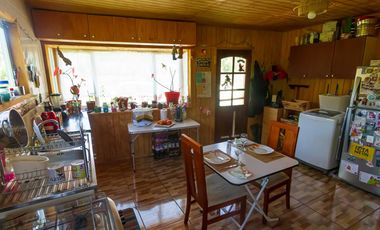 Casa en venta en FUTALEUFÚ
