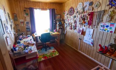 Casa en venta en FUTALEUFÚ