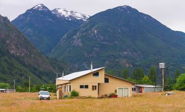 Casa en venta en FUTALEUFÚ