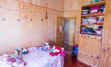 Casa en venta en FUTALEUFÚ