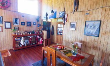 Casa en venta en FUTALEUFÚ