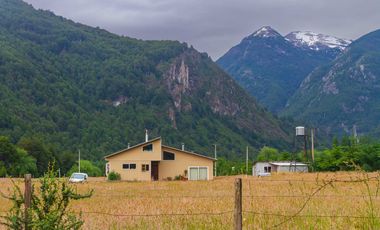 Casa en venta en FUTALEUFÚ