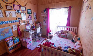 Casa en venta en FUTALEUFÚ