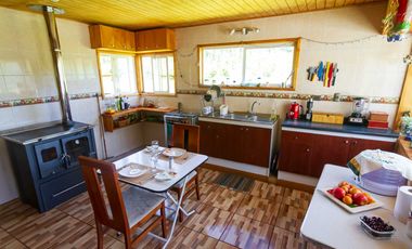 Casa en venta en FUTALEUFÚ