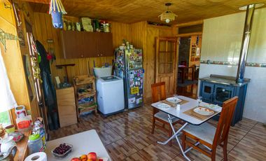 Casa en venta en FUTALEUFÚ