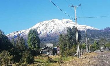 Parcela en venta  en PUERTO VARAS