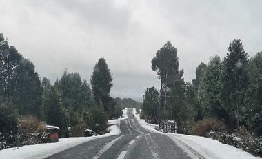Parcela en venta  en PUERTO VARAS