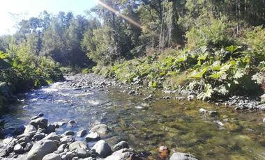 Parcela en venta  en PUERTO VARAS