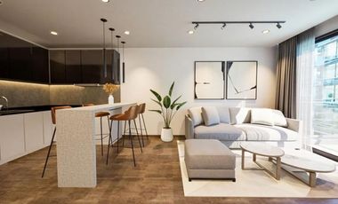 VENTA DPTO 3 AMBIENTES EN POZO – QUILMES OESTE
