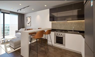 VENTA DPTO 2 AMBIENTES EN POZO – QUILMES OESTE