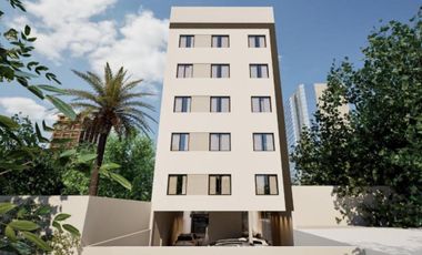 VENTA DPTO 2 AMBIENTES EN POZO – QUILMES OESTE