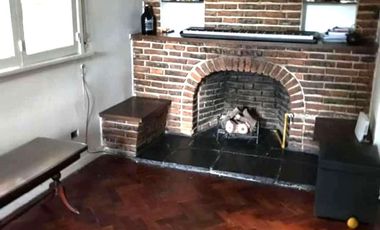 PH LA LUCILA ALQUILER 4 AMB CON BALCON