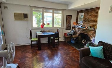 PH LA LUCILA ALQUILER 4 AMB CON BALCON