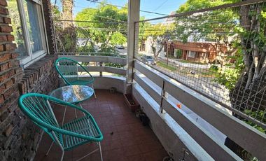 PH LA LUCILA ALQUILER 4 AMB CON BALCON