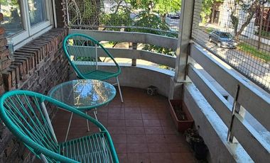 PH LA LUCILA ALQUILER 4 AMB CON BALCON