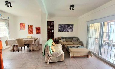 Alquiler Casa 6 amb, Jardin, Pileta, Martinez