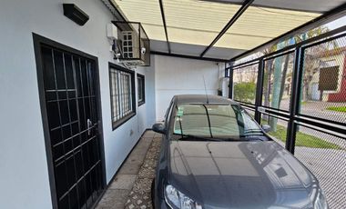 Alquiler Casa 6 amb, Jardin, Pileta, Martinez