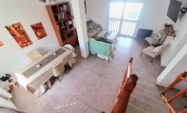 Alquiler Casa 6 amb, Jardin, Pileta, Martinez