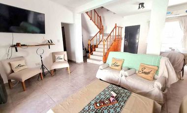 Alquiler Casa 6 amb, Jardin, Pileta, Martinez