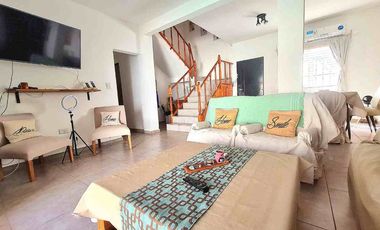 Alquiler Casa 6 amb, Jardin, Pileta, Martinez