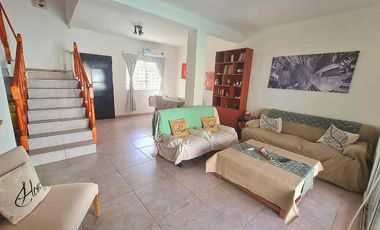 Alquiler Casa 6 amb, Jardin, Pileta, Martinez