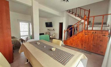 Alquiler Casa 6 amb, Jardin, Pileta, Martinez