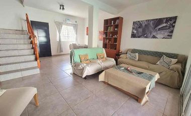 Alquiler Casa 6 amb, Jardin, Pileta, Martinez