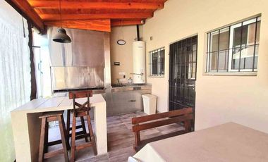 Alquiler Casa 6 amb, Jardin, Pileta, Martinez