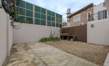 ALQUILE DPTO 3 AMB RAMOS MEJIA JARDIN