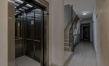 ALQUILE DPTO 3 AMB RAMOS MEJIA JARDIN