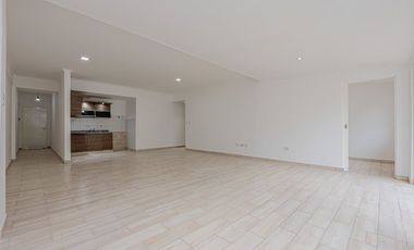 ALQUILE DPTO 3 AMB RAMOS MEJIA JARDIN