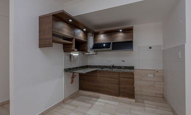 ALQUILE DPTO 3 AMB RAMOS MEJIA JARDIN