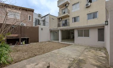 ALQUILE DPTO 3 AMB RAMOS MEJIA JARDIN