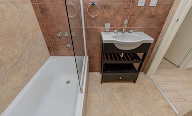 ALQUILE DPTO 3 AMB RAMOS MEJIA JARDIN