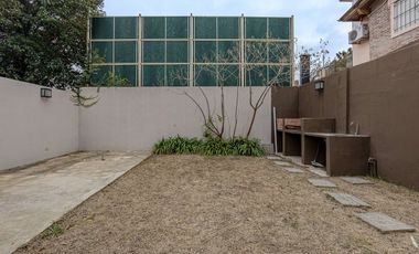 ALQUILE DPTO 3 AMB RAMOS MEJIA JARDIN