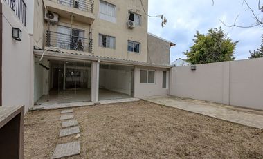 ALQUILE DPTO 3 AMB RAMOS MEJIA JARDIN