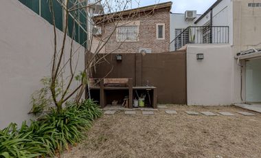 ALQUILE DPTO 3 AMB RAMOS MEJIA JARDIN