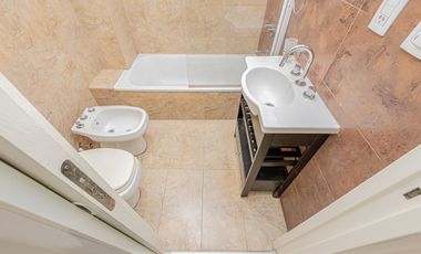 ALQUILE DPTO 3 AMB RAMOS MEJIA JARDIN