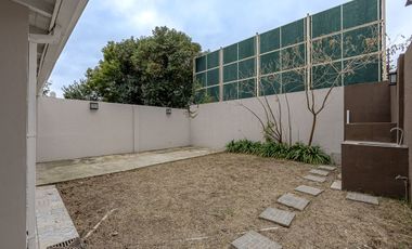 ALQUILE DPTO 3 AMB RAMOS MEJIA JARDIN