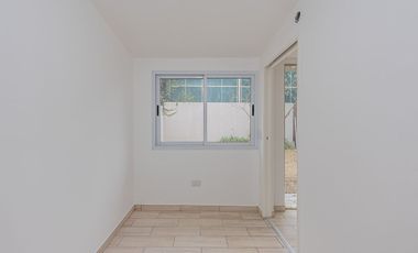 ALQUILE DPTO 3 AMB RAMOS MEJIA JARDIN